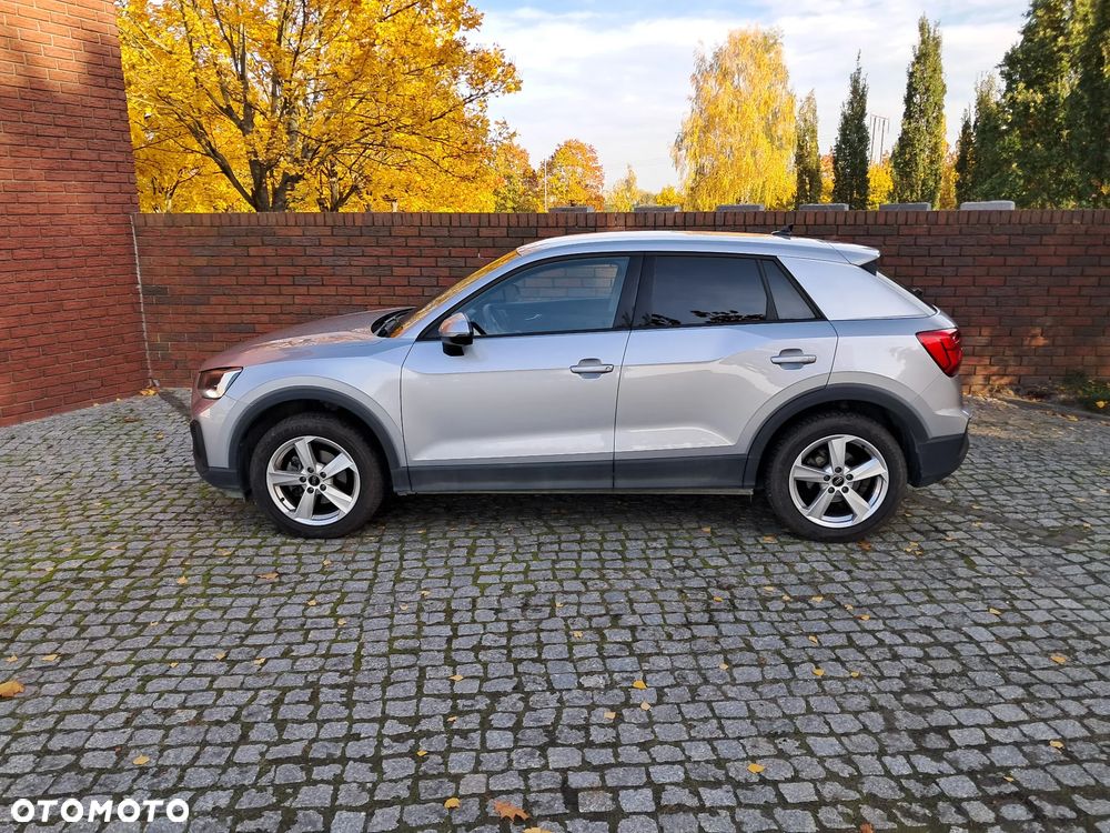 Audi Q2 - 3