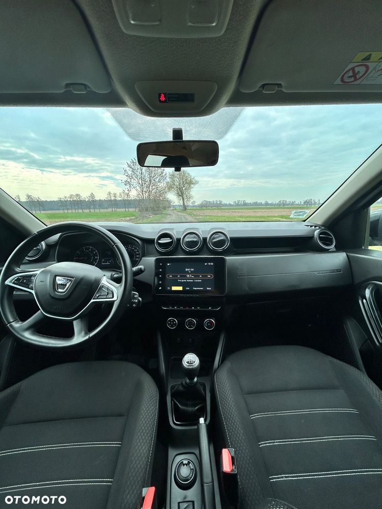 Dacia Duster - 11