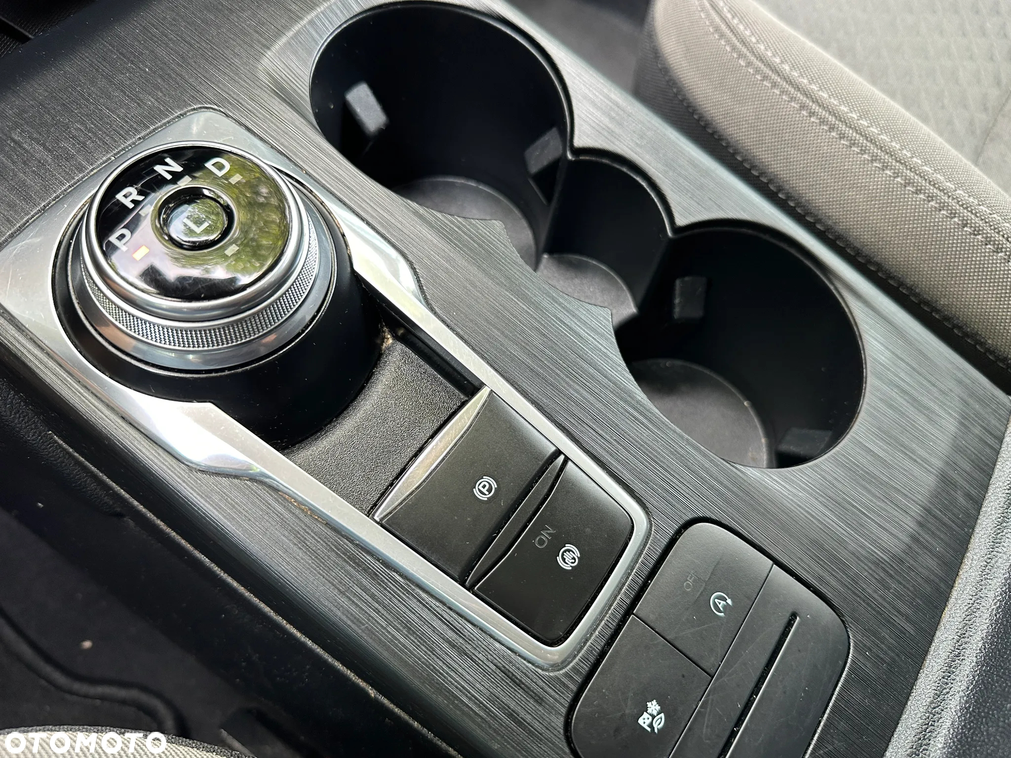Ford Escape 1.5 EcoBoost AWD SE - 26