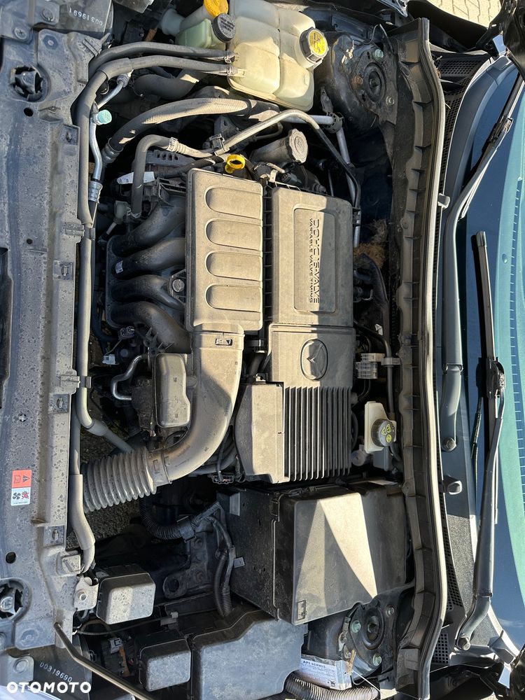 Mazda 3 1.6 Comfort - 25