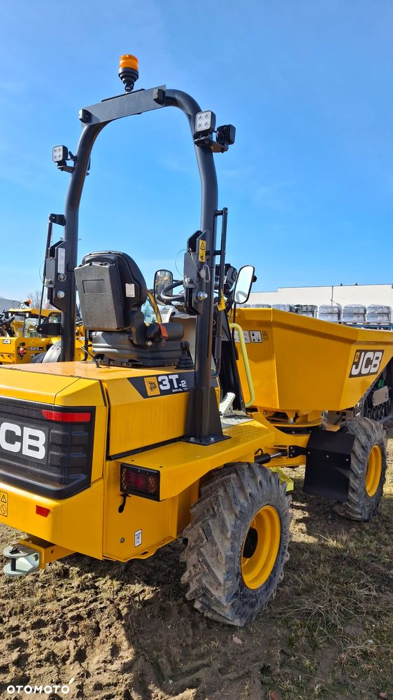JCB 3T-2ST - 4