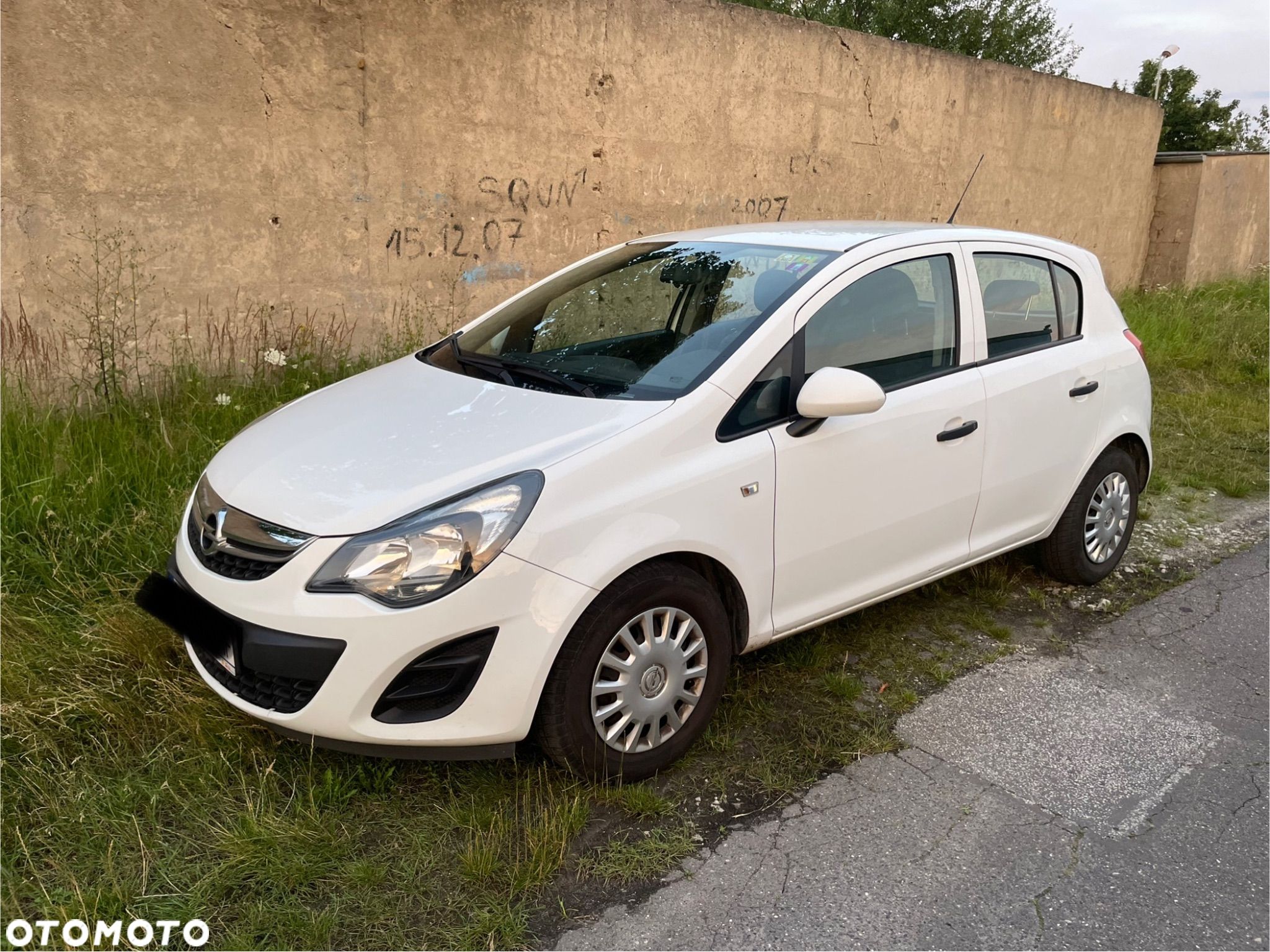 Opel Corsa - 1