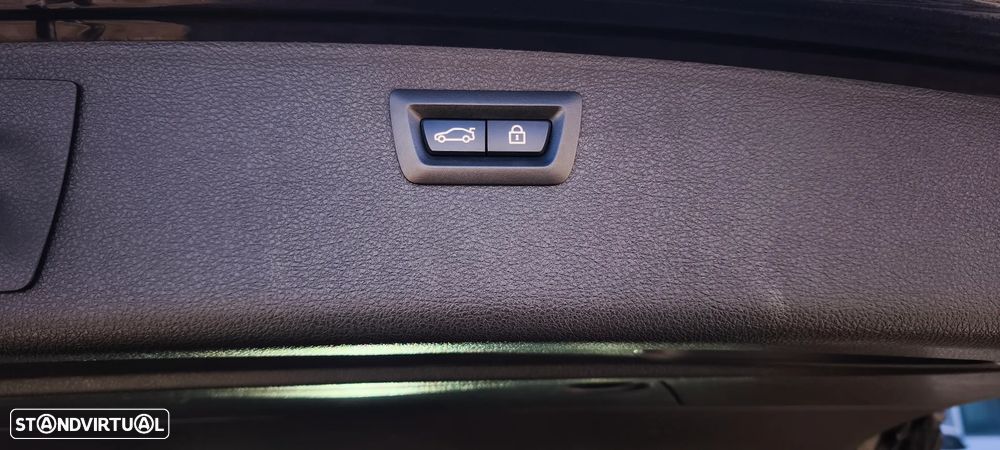 BMW 318 d Auto Line Sport - 8