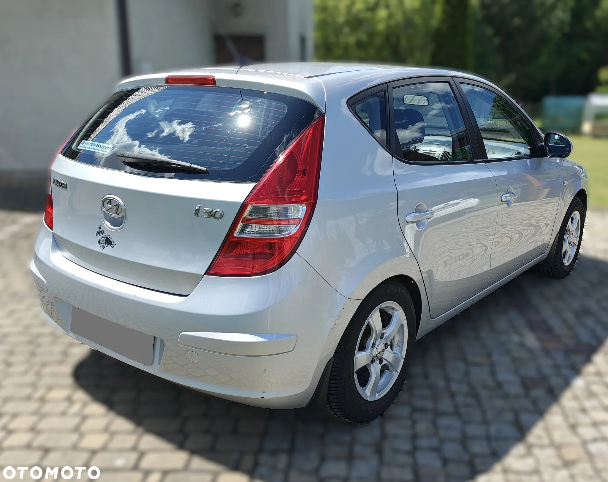 Hyundai i30 - 3