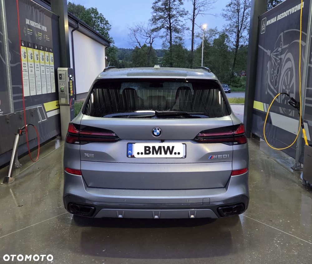 BMW X5 M - 4