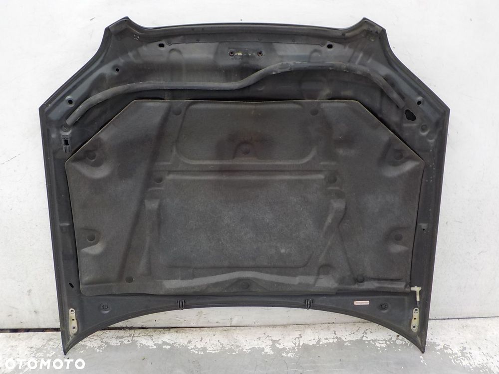 452 SUBARU LEGACY IV 4 MASKA POKRYWA SILNIKA - 5