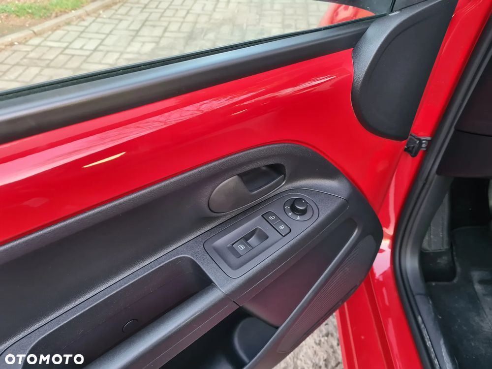 Skoda Citigo 1.0 Style - 4