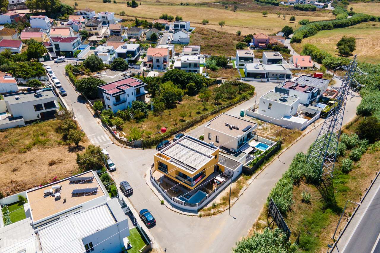 Moradia Isolada T4, Quinta da Estrela - Grande imagem: 4/6