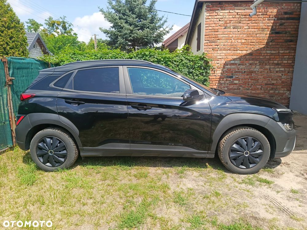 Hyundai Kona 1.0 T-GDI Comfort DCT - 3