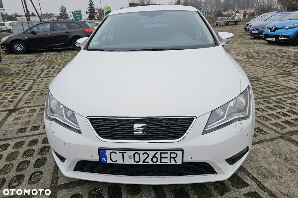 Seat Leon - 2