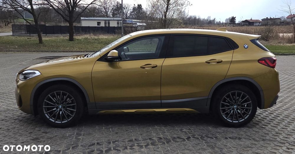 BMW X2 - 4