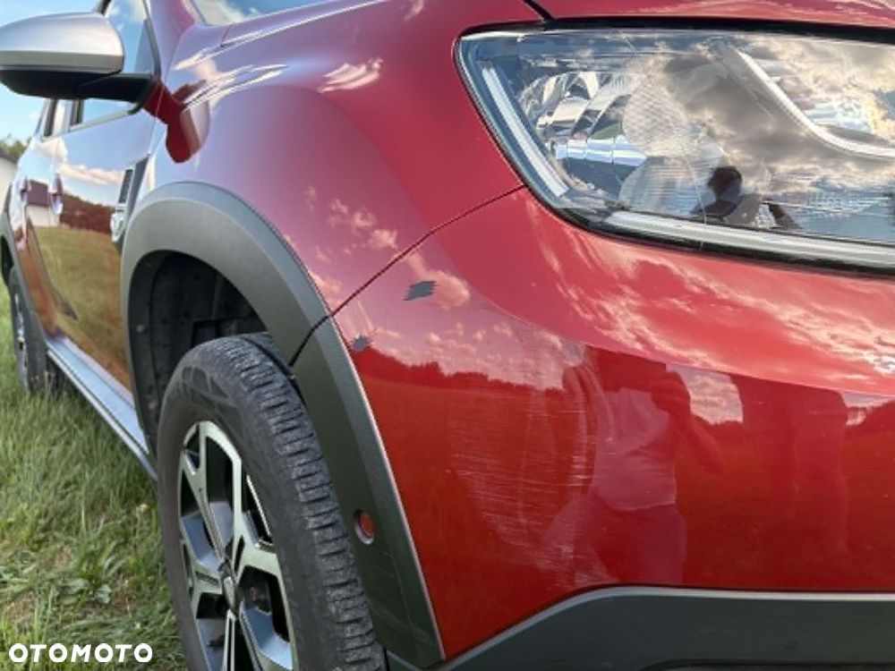 Dacia Duster 1.0 TCe Prestige - 14