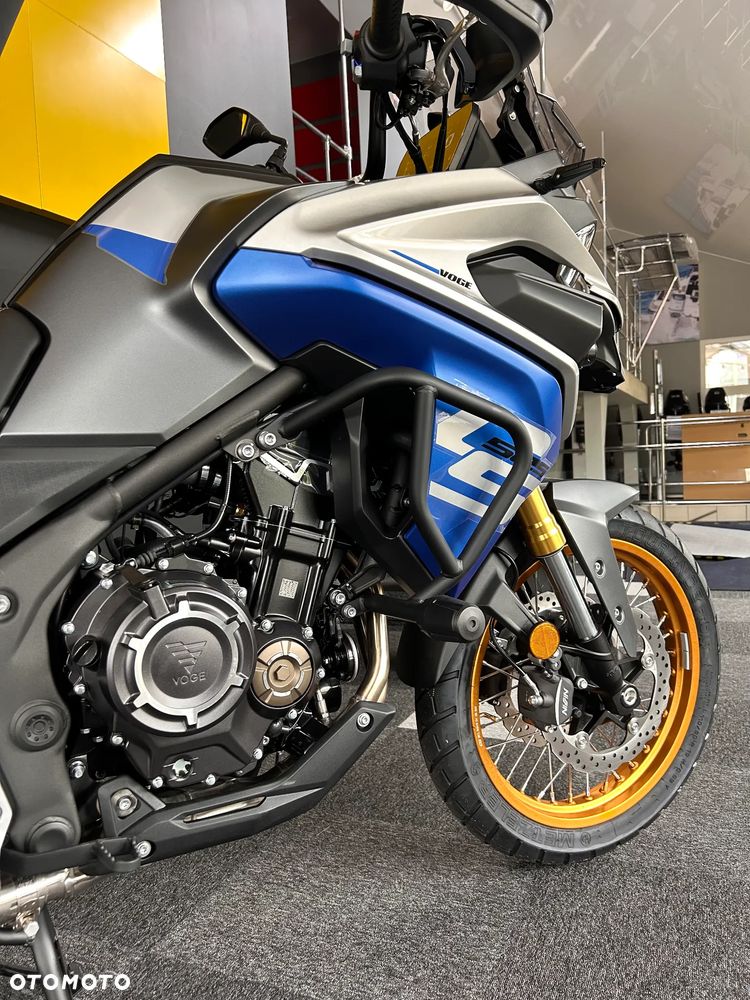 VOGE 525DSX - 2