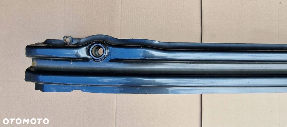 BELKA ZDERZAKA TYLNEGO SEAT ATECA 2016- ORYGINAŁ - 1