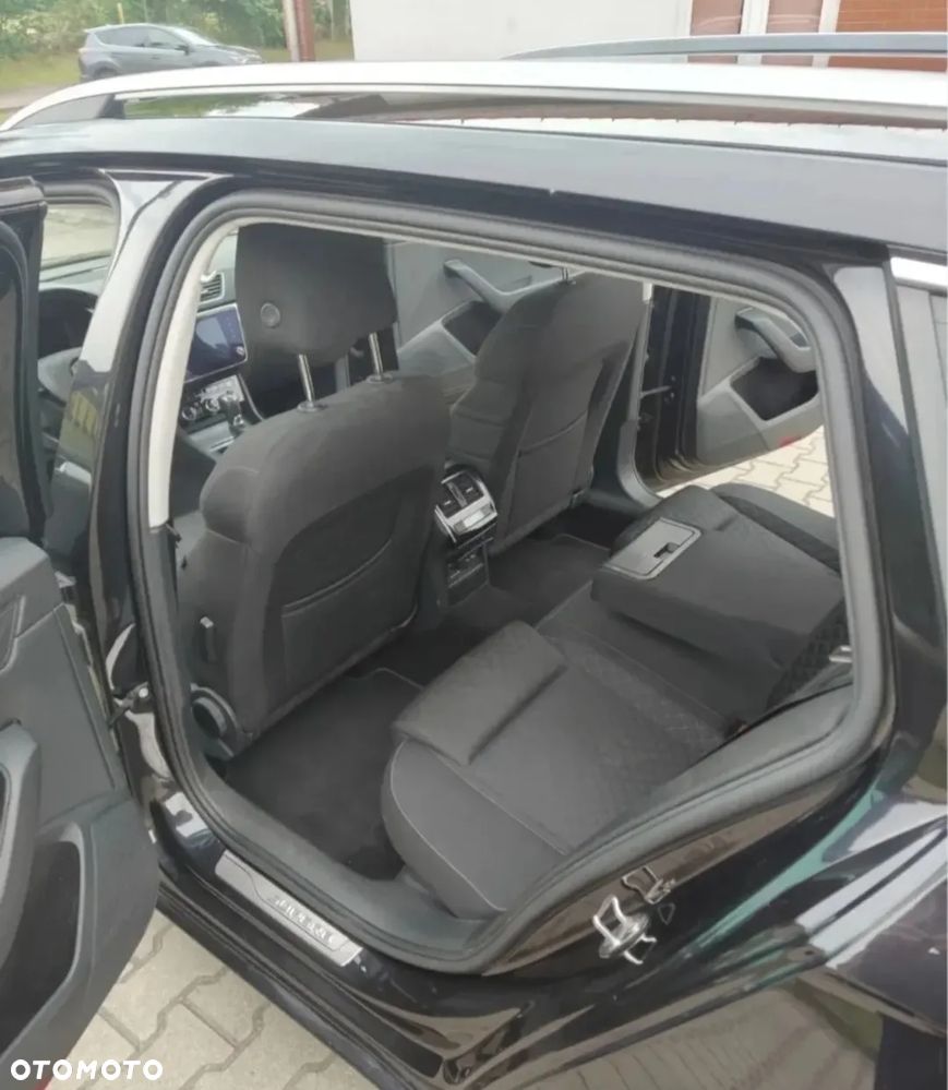 Skoda Superb - 9