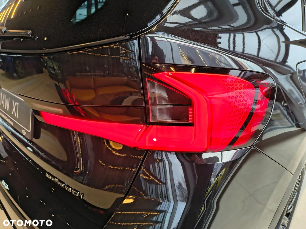 BMW X1 sDrive20i mHEV M Sport sport - 13