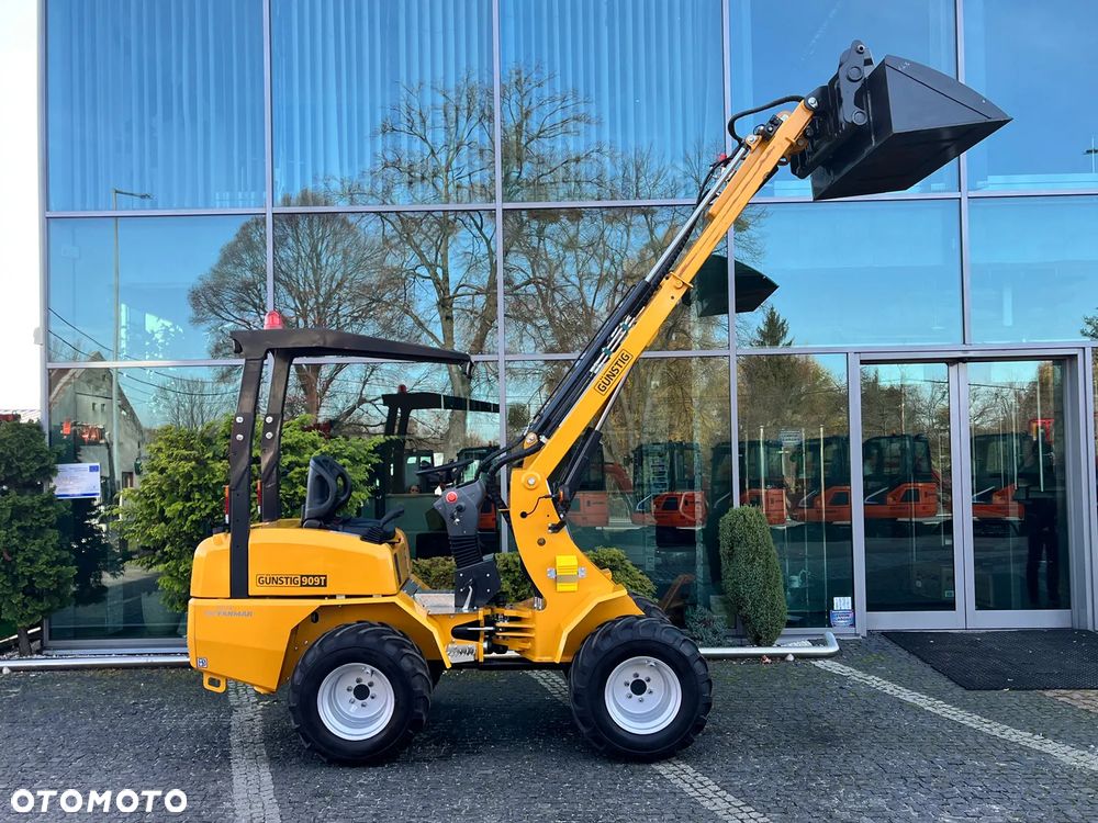 Günstig 909T Teleskop - 5