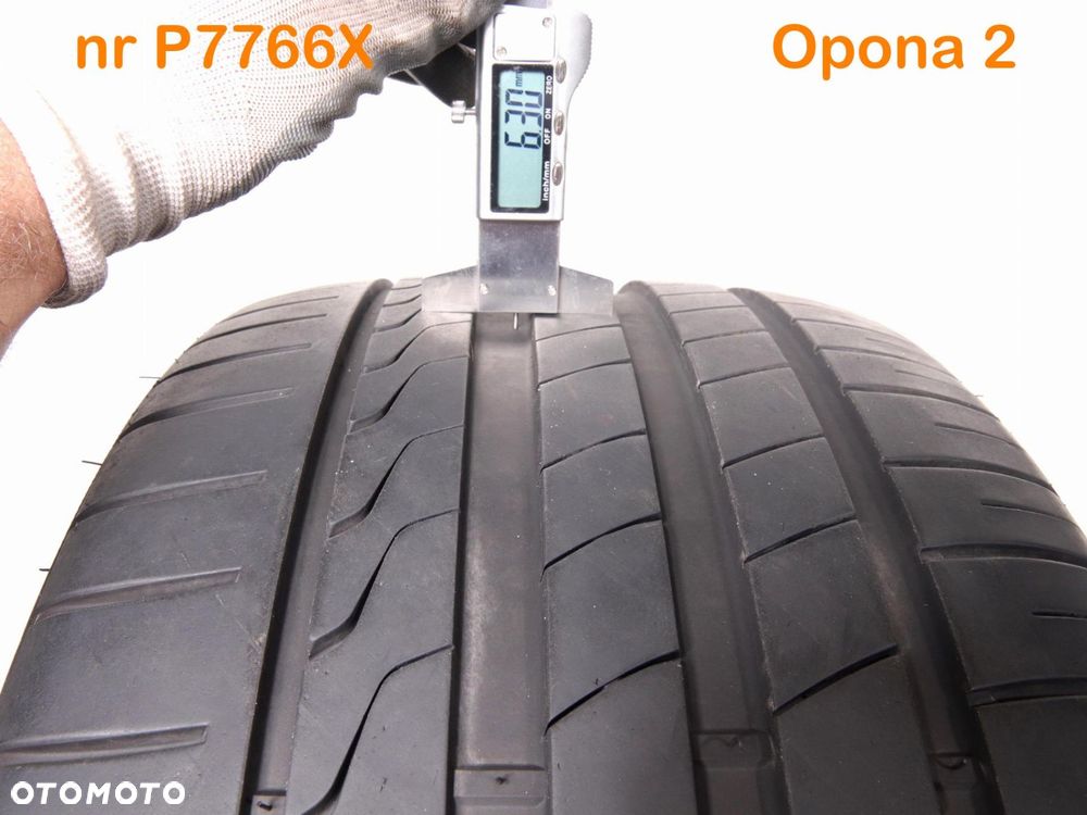 Imperial Ecosport 2 275/30 R20 2szt. - 5