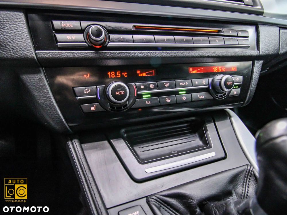 BMW Seria 5 520d Modern Line - 23