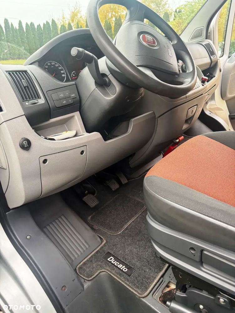 Fiat Ducato - 4