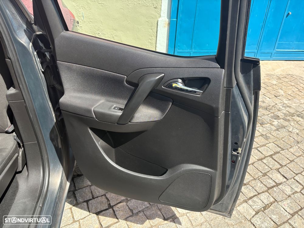 Opel Meriva 1.4 T S/S 124g - 32