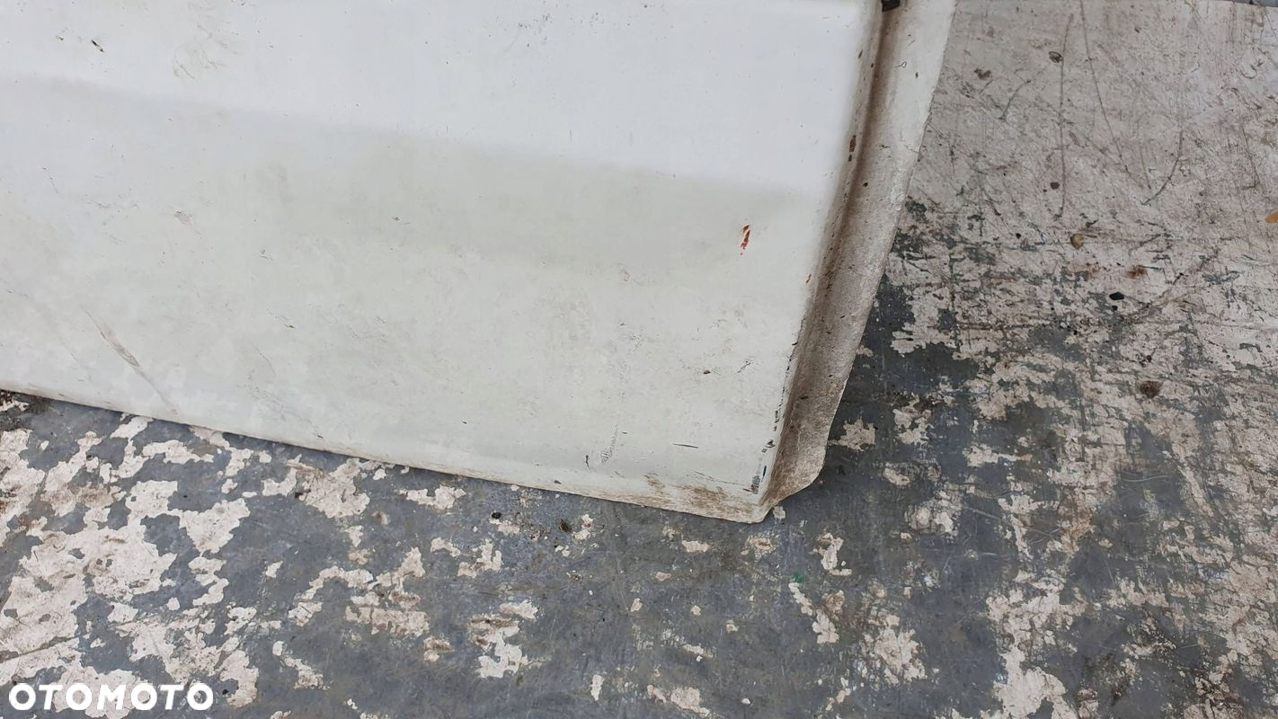 Ford Transit 00- drzwi lewe tylne tył furtka 204cm € - 5
