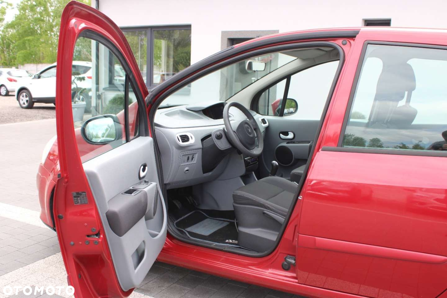 Renault Modus - 18