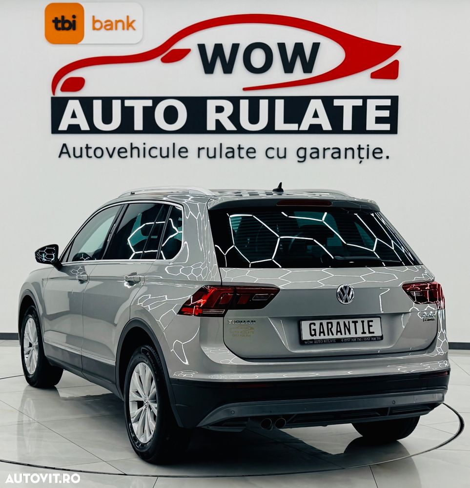 Volkswagen Tiguan 2.0 TDI 4Motion Trend & Fun - 3