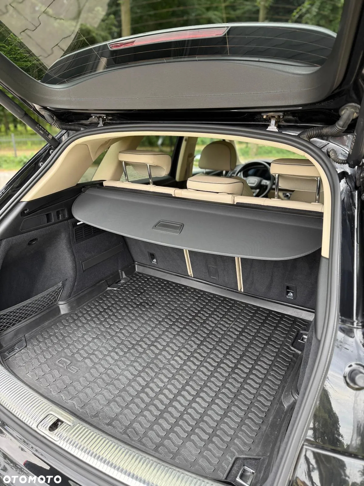 Audi Q5 40 TDI Quattro S tronic - 12