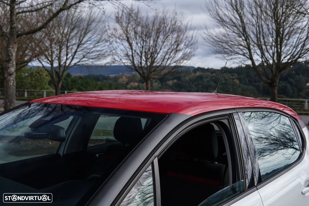 Citroën C3 Pure Tech Shine - 21