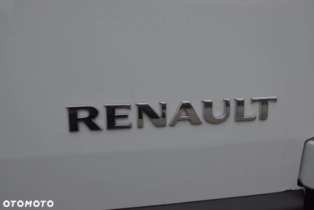 Renault MASTER L2H2 2,3DCI 125KM - 17