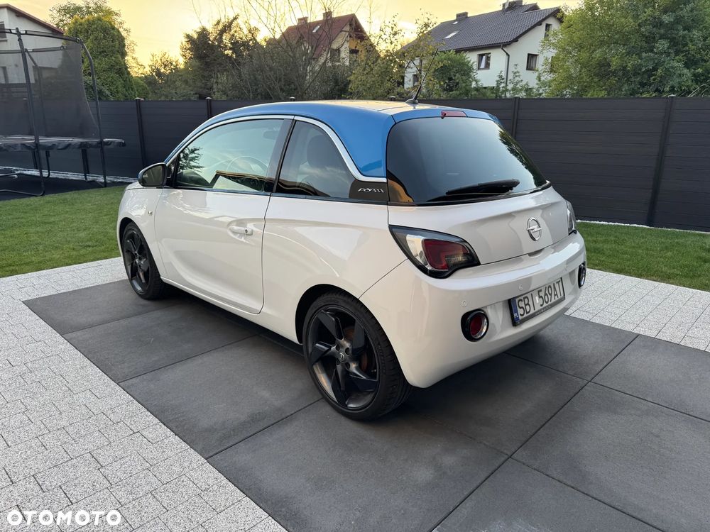 Opel Adam 1.2 Start/Stop Jam - 6