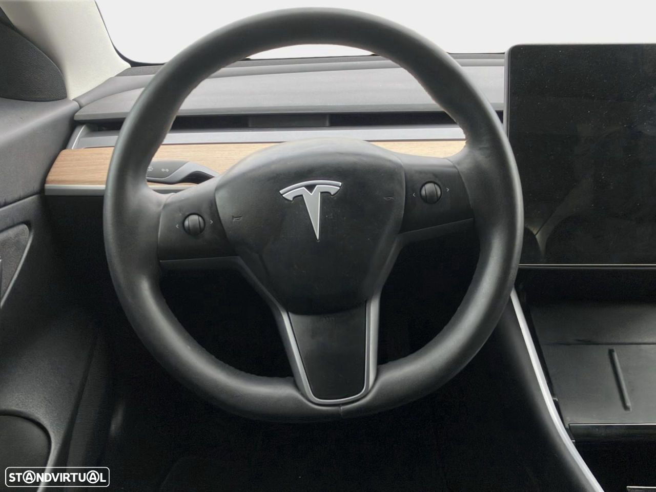 Tesla Model 3 Standard Range Plus RWD - 11