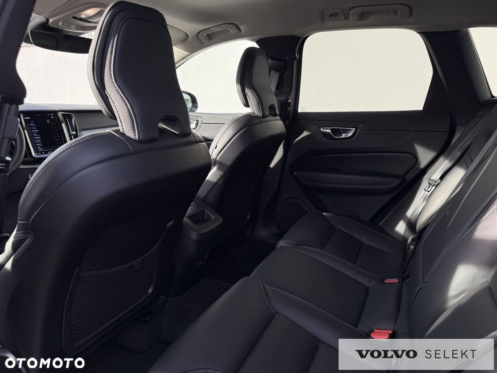 Volvo XC 60 - 28