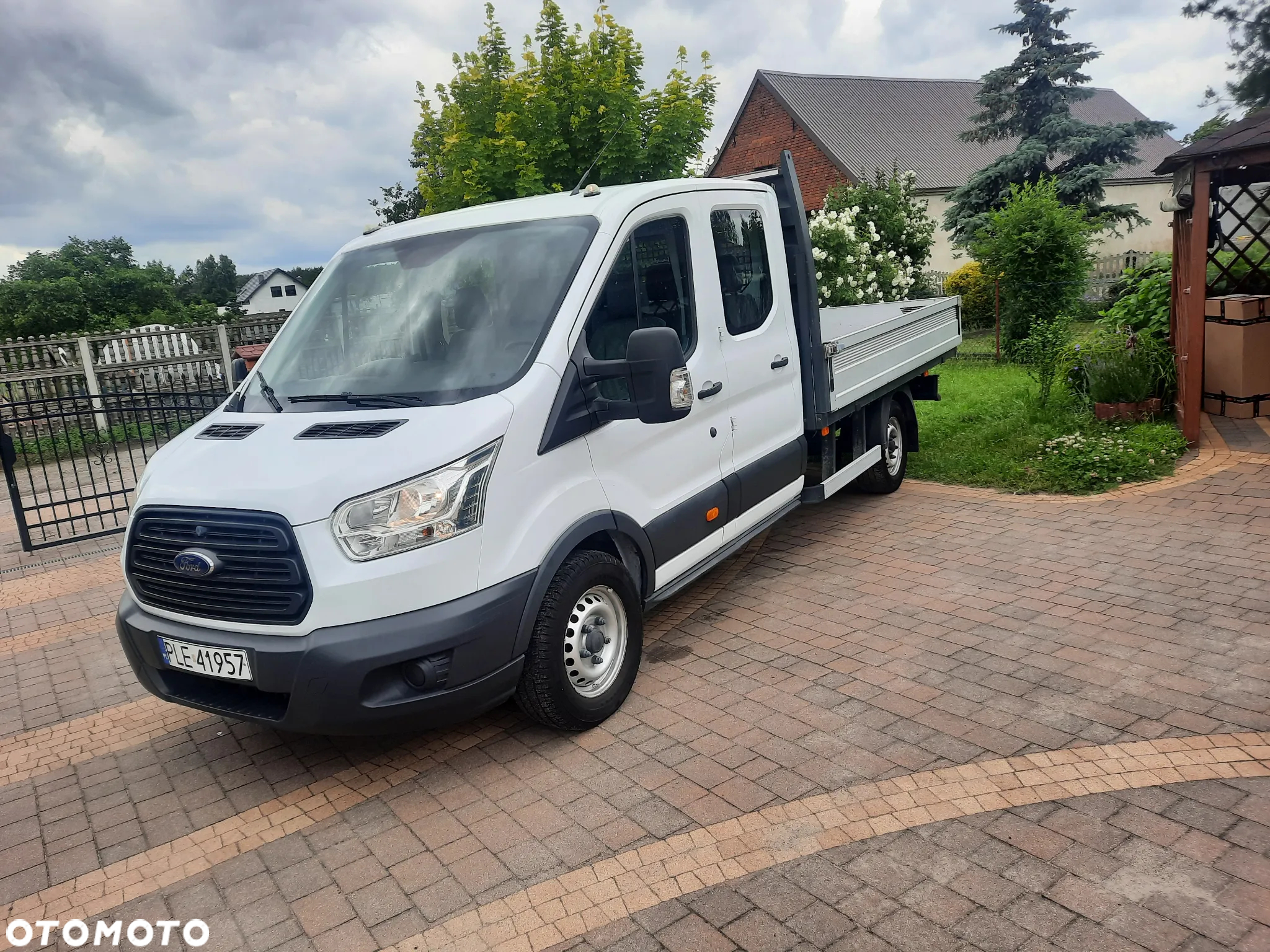 Ford Transit - 2
