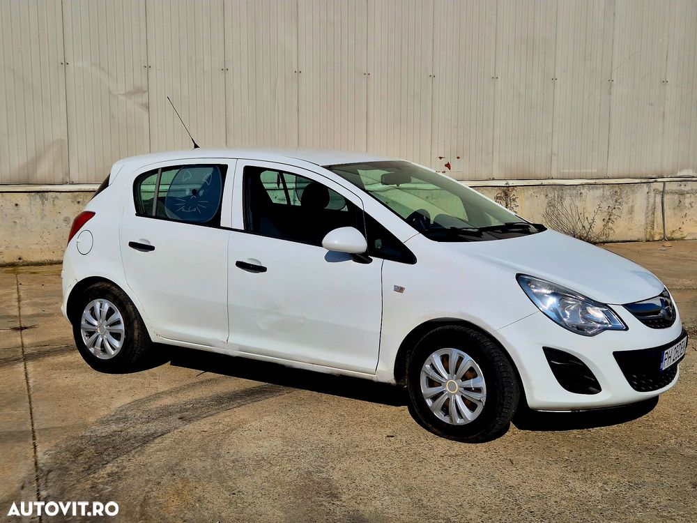 Opel Corsa 1.3 CDTI Selection - 2