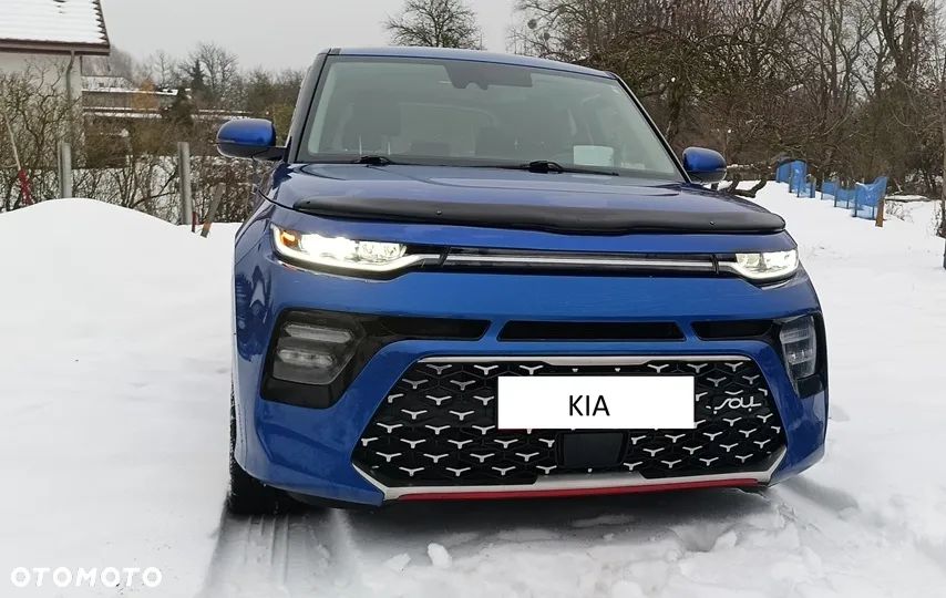 Kia Soul ver-1-6-t--gdi-dct-turbo - 1