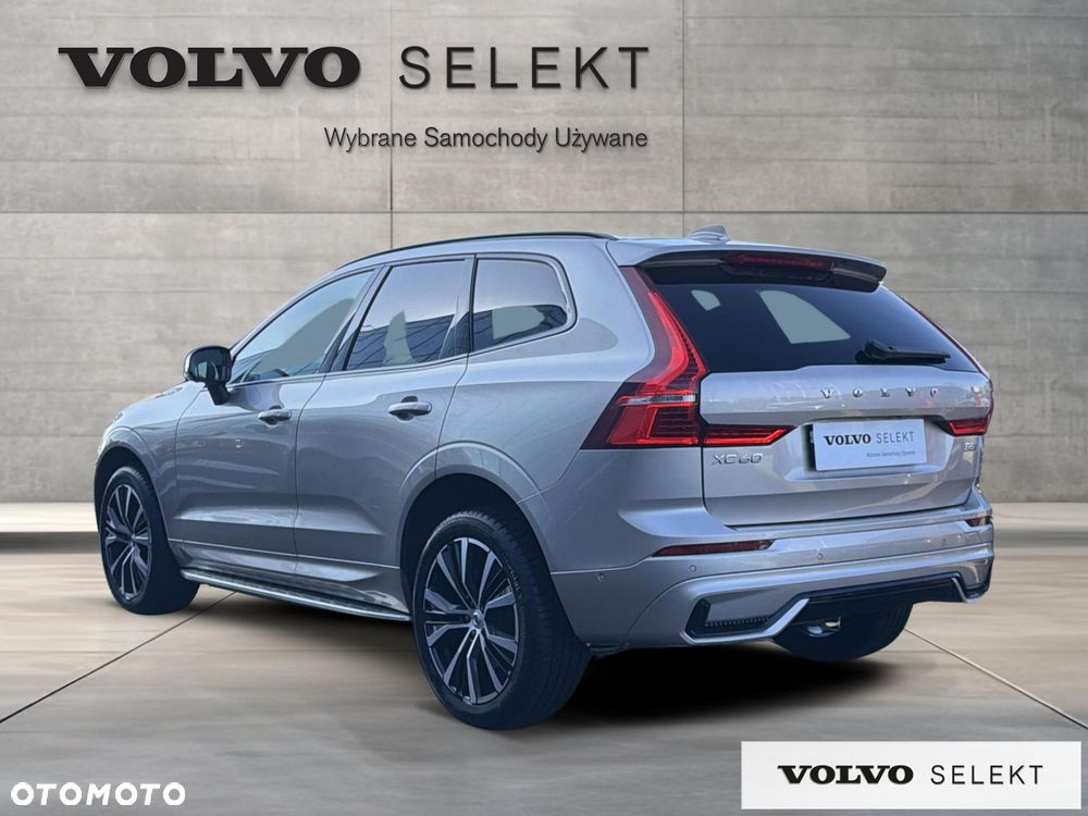 Volvo XC 60 - 5