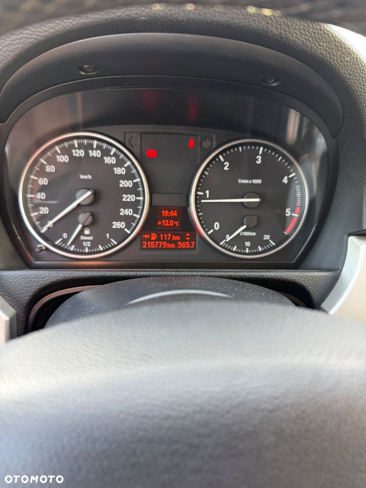 BMW Seria 3 318d - 7