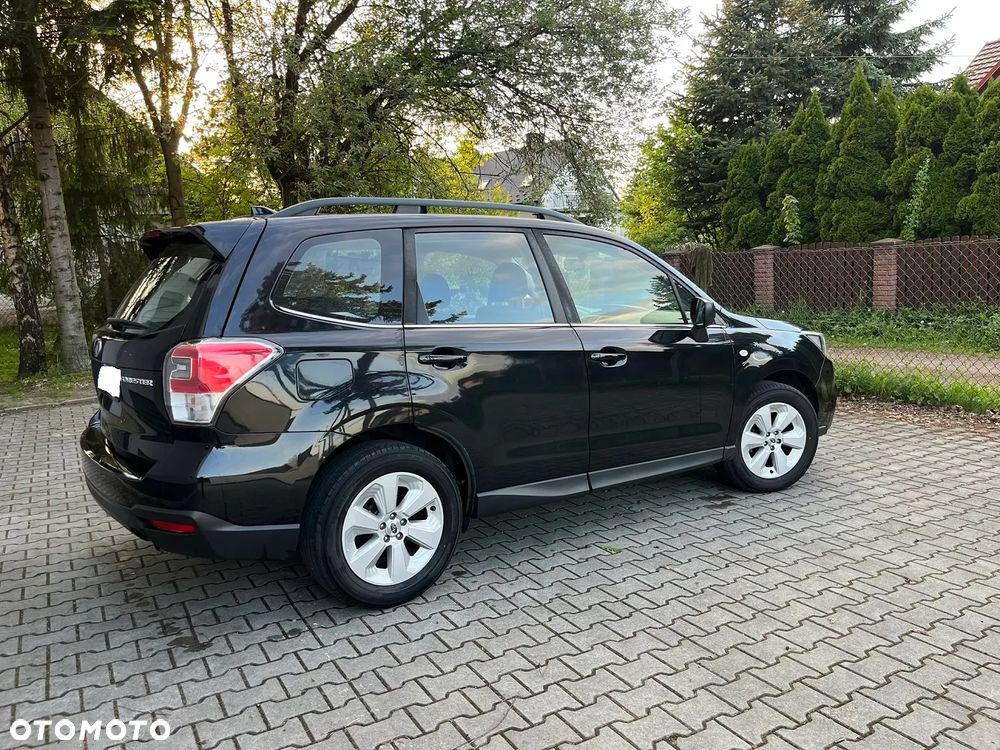 Subaru Forester 2.0X Lineartronic Active - 3