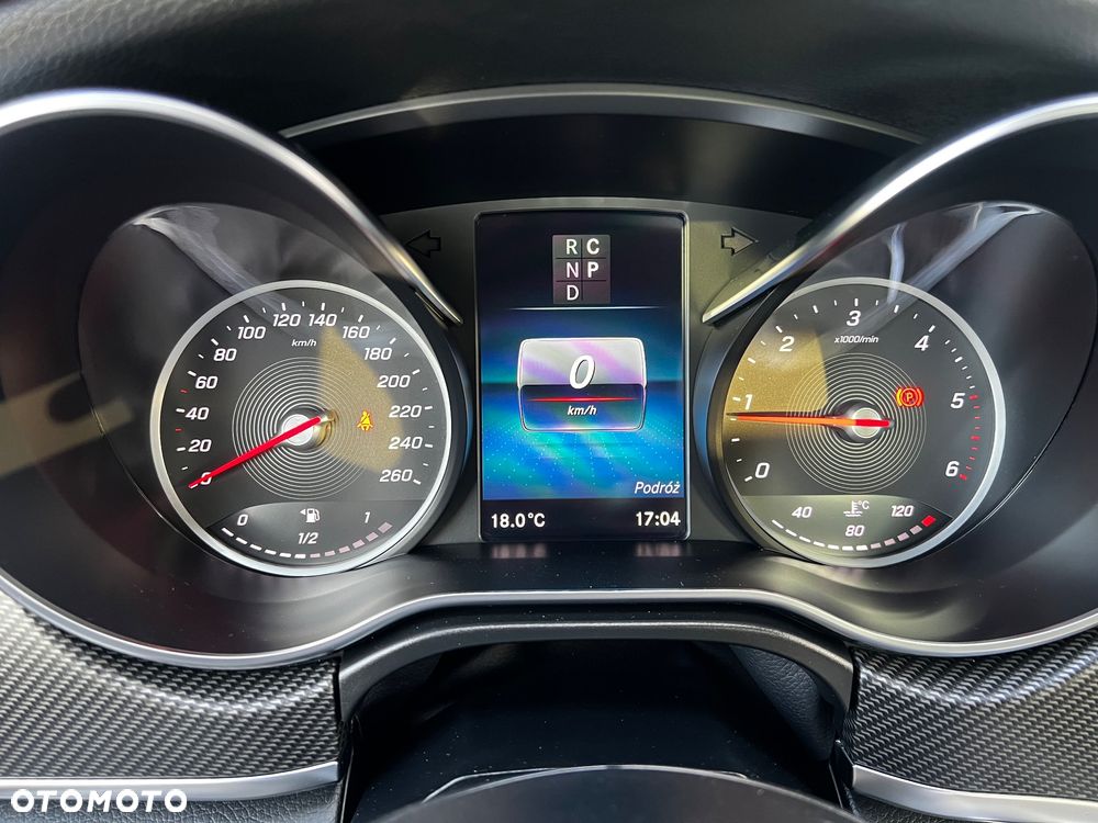 Mercedes-Benz Klasa V 300 d Exclusive 9G-Tronic (długi) - 12