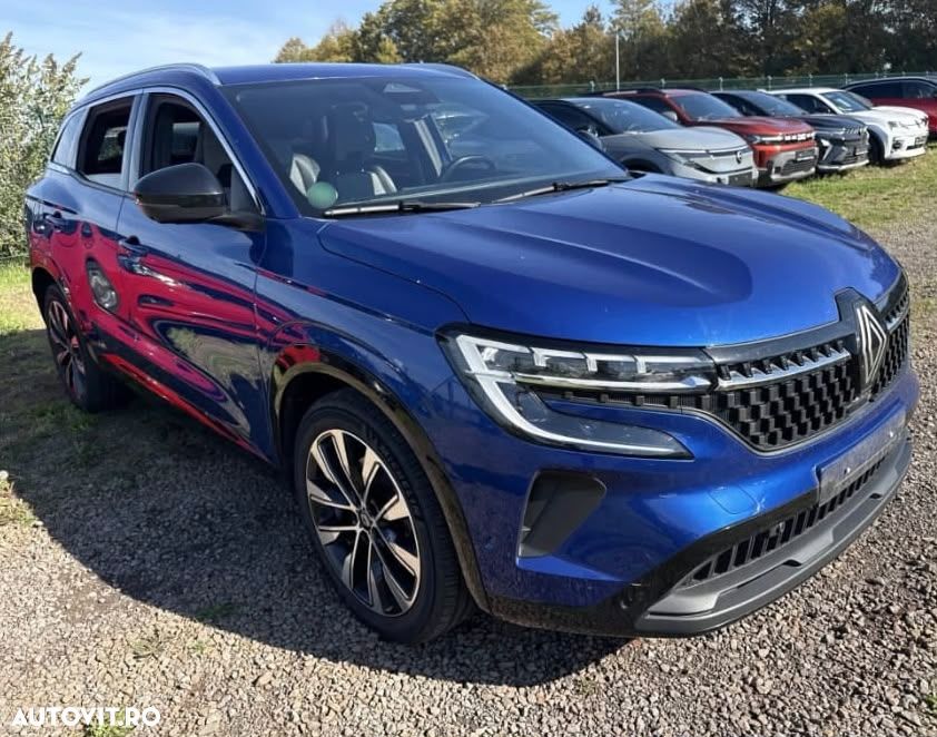 Renault Austral E-Tech Full 200 Techno - 2