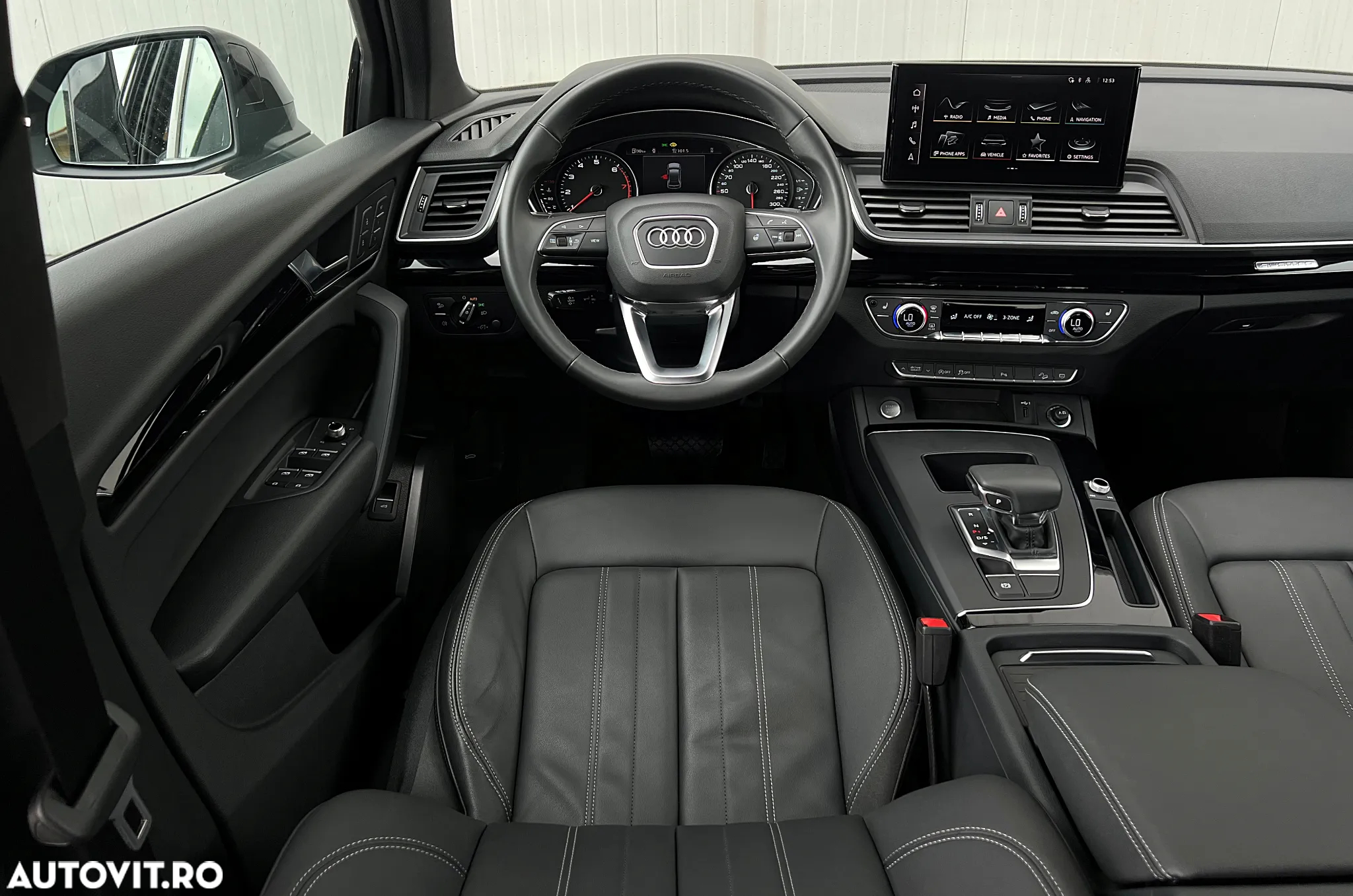 Audi Q5 45 TFSI quattro S tronic MHEV Advanced - 23
