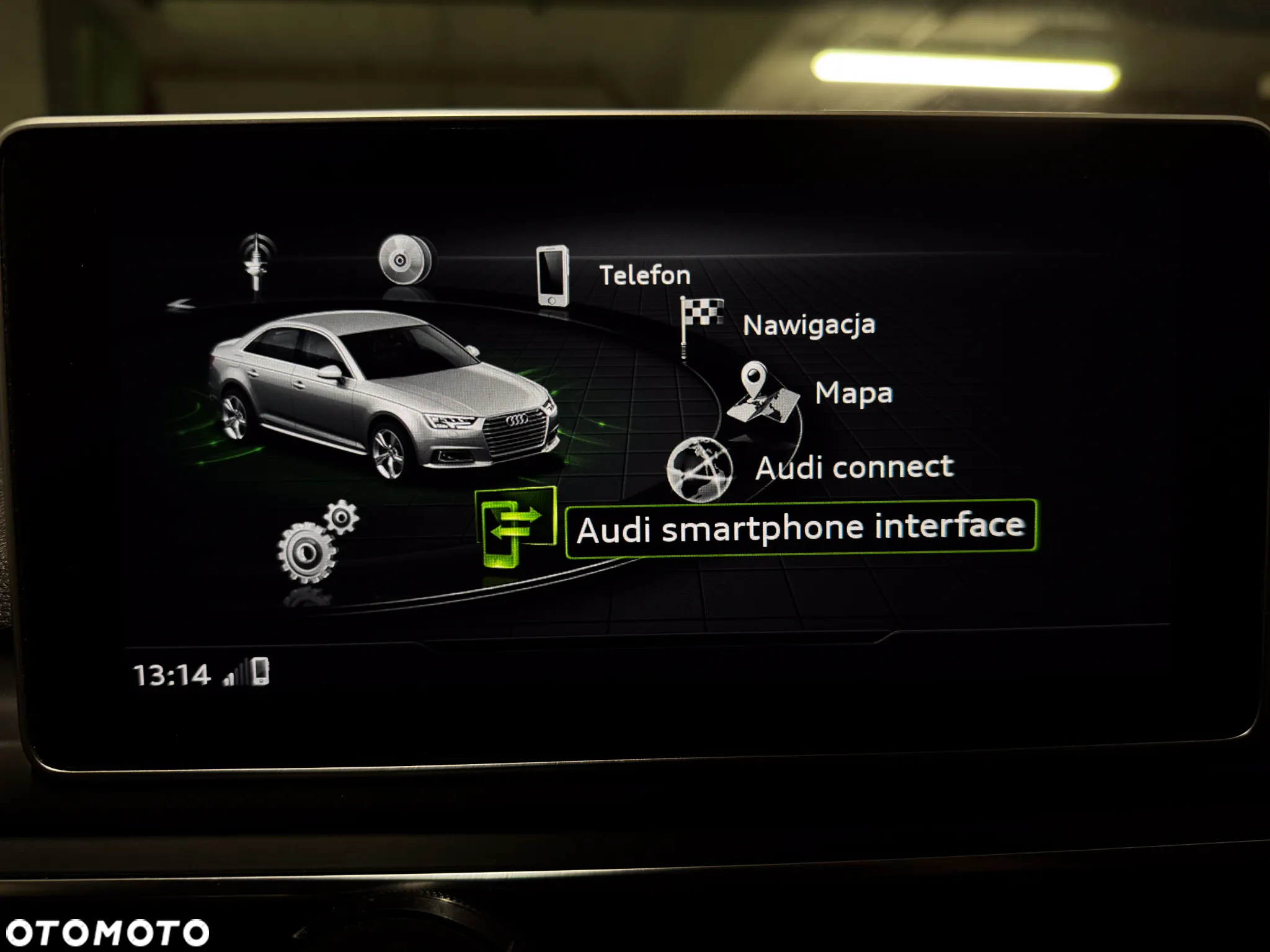 Audi A4 ver-2-0-tfsi-quattro-s-tronic - 22