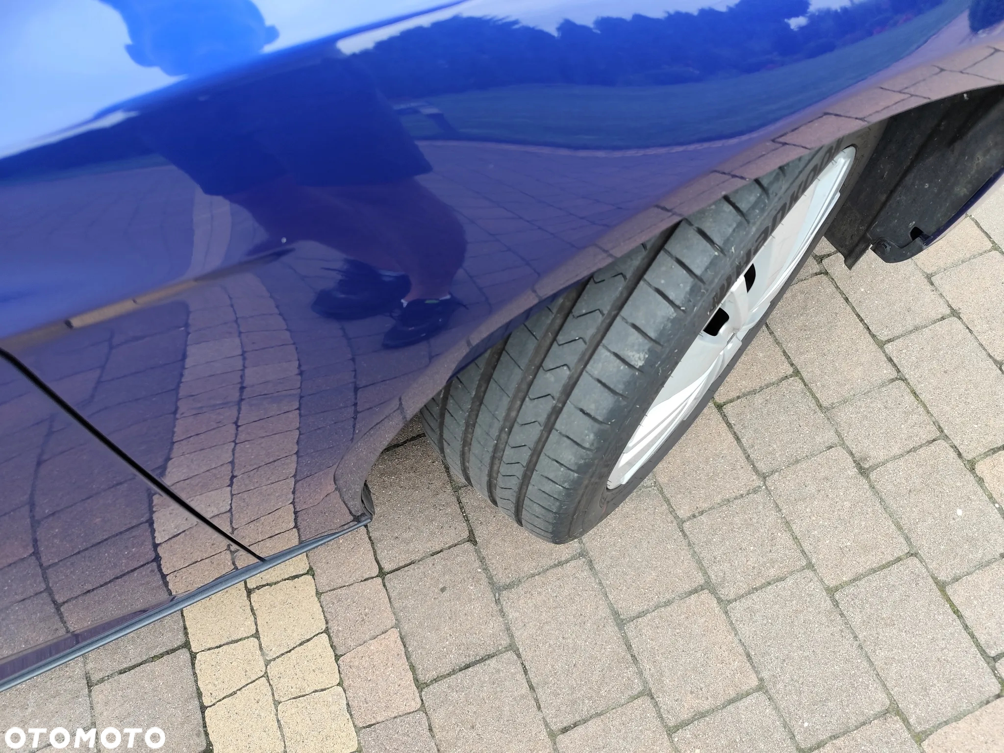 Ford Focus 1.6 Gold X (Trend) - 10