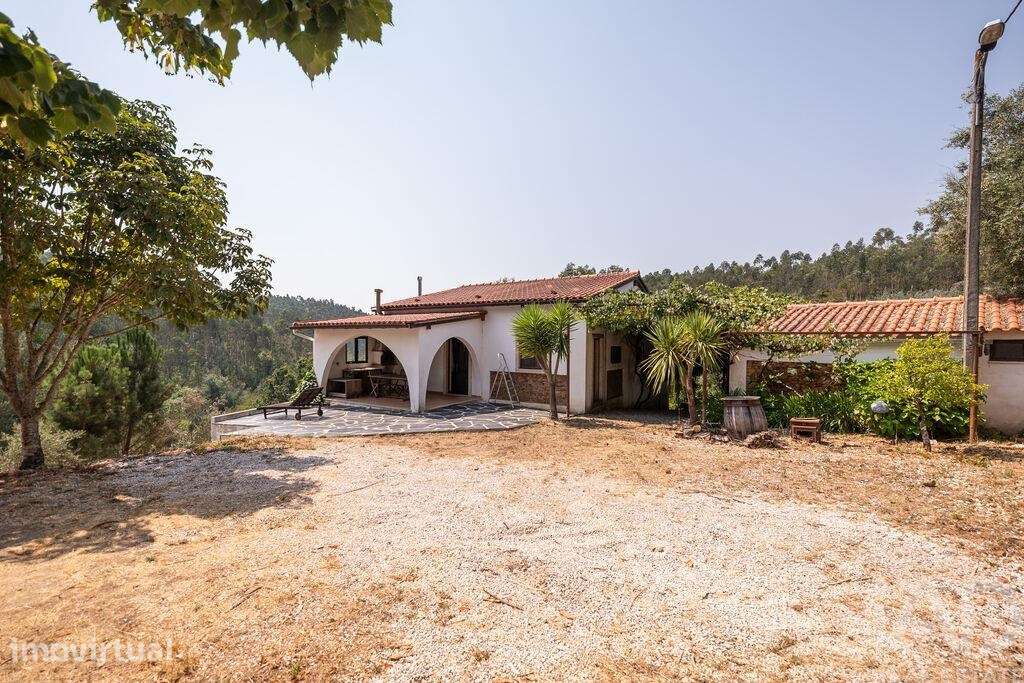 Quinta T7 em Graça de 508 m2 - Grande imagem: 3/40