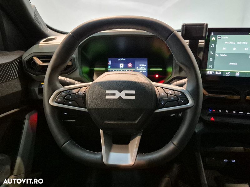 Dacia Duster ECO-G 100 Extreme - 18
