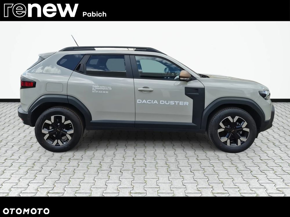 Dacia Duster 1.2 TCe mHEV Extreme - 3