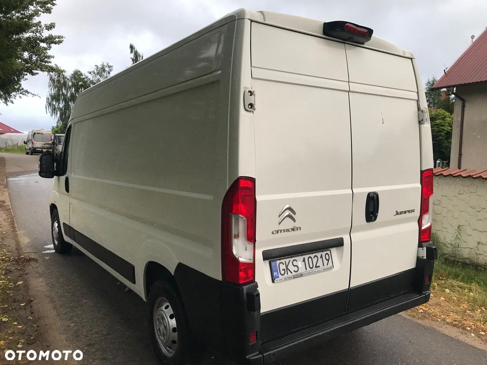 Citroën Jumper - 2