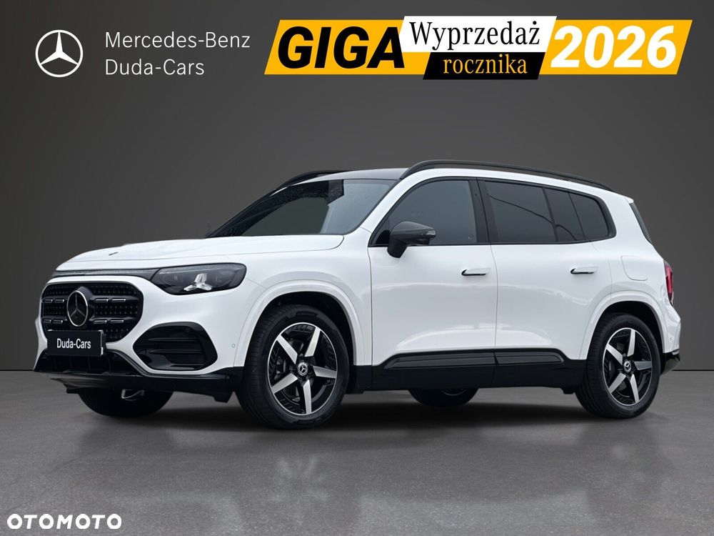 Mercedes-Benz GLB 200 mHEV 8G-eDCT - 2